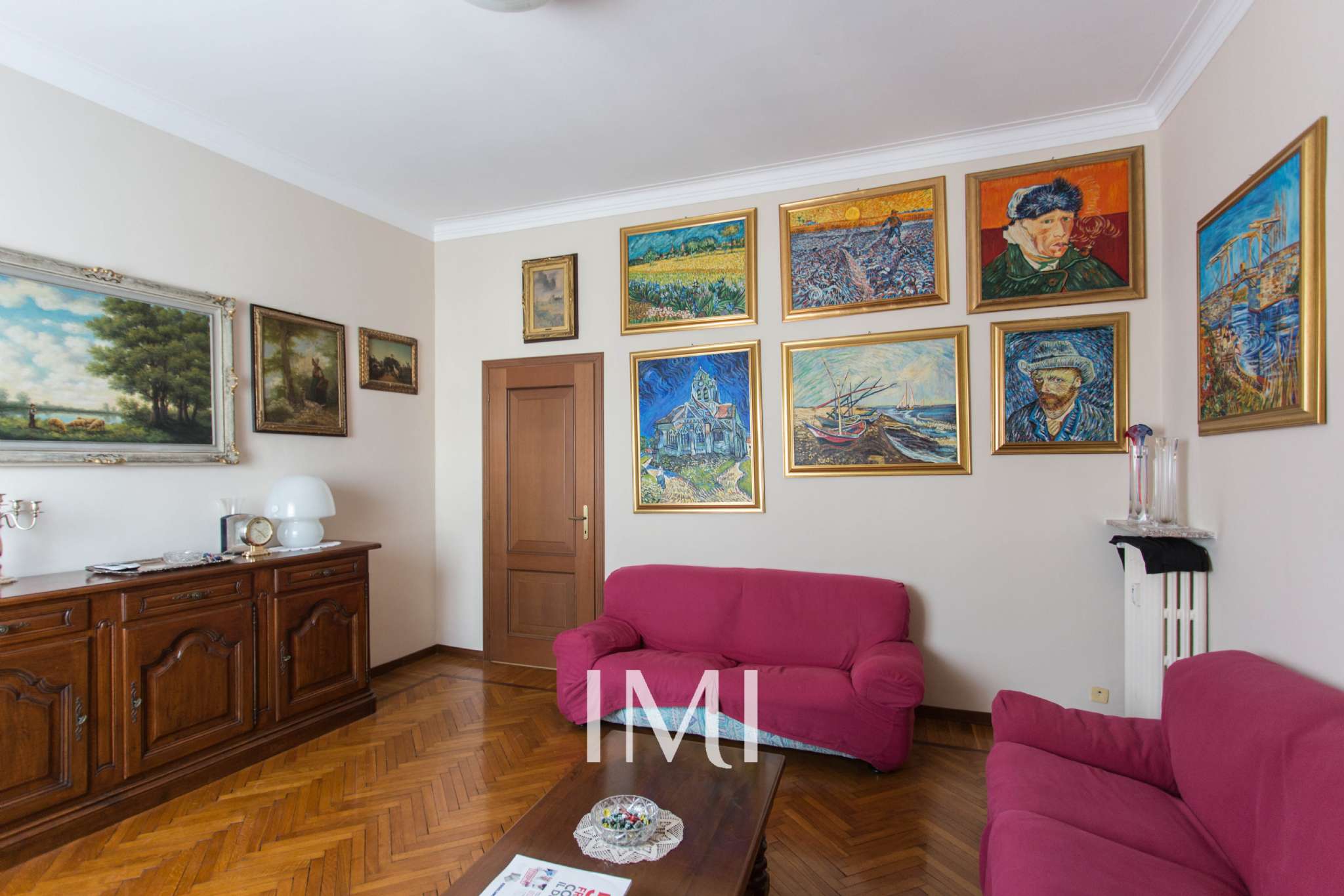 Appartamento MILANO vendita  REPUBBLICA marocco IMI Immobiliare Milano - Affiliato Loreto