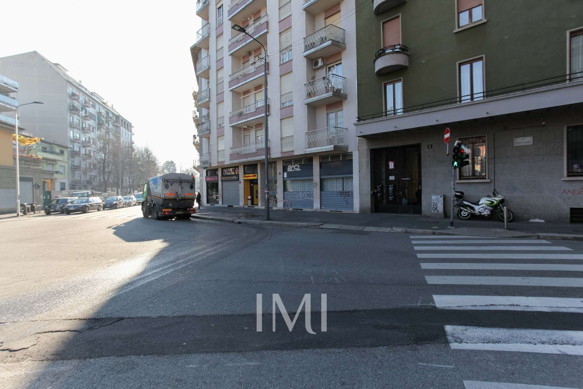  milano vendita quart: bicocca imi-immobiliare-milano-affiliato-loreto