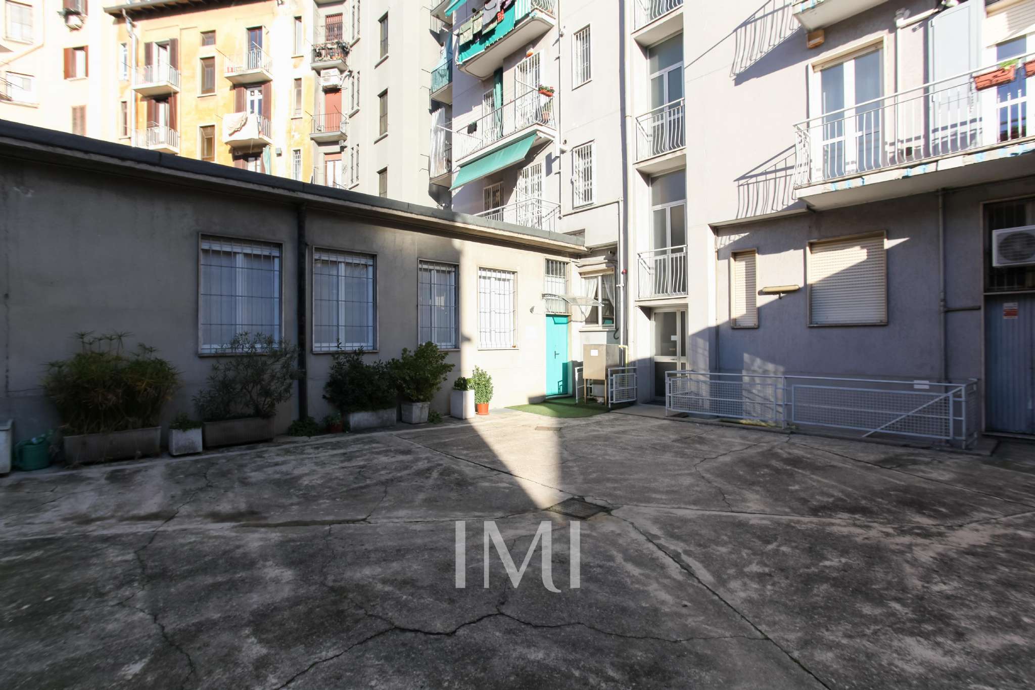 Negozio - Loc.Com. MILANO vendita  BICOCCA bolzano IMI Immobiliare Milano - Affiliato Loreto