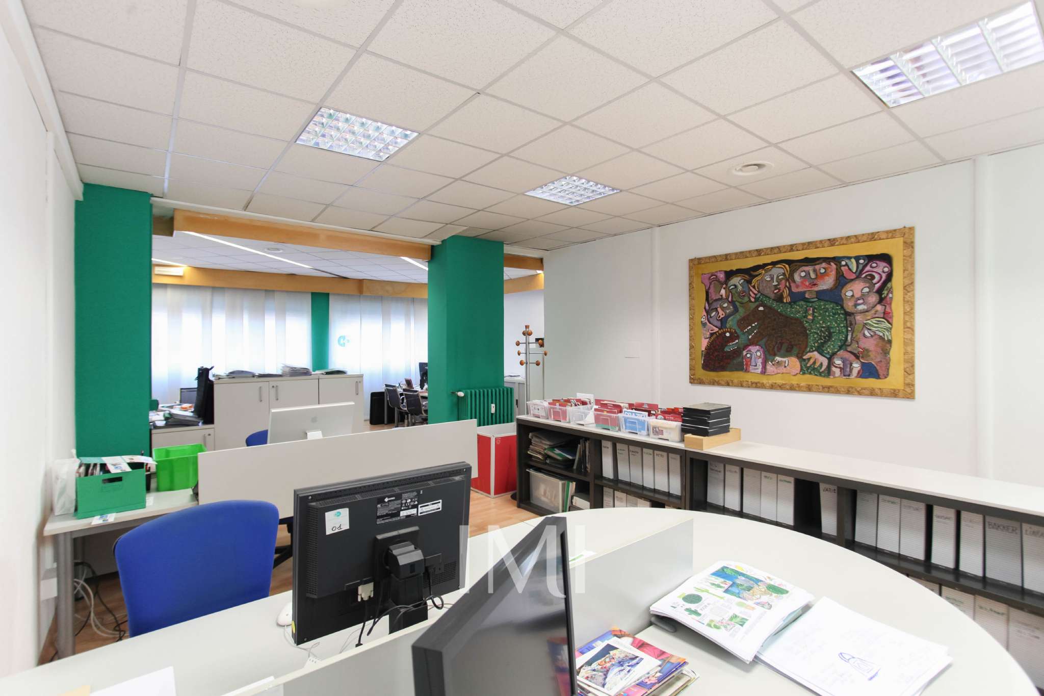 Negozio - Loc.Com. MILANO vendita  BICOCCA bolzano IMI Immobiliare Milano - Affiliato Loreto