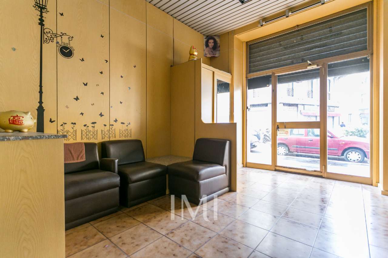 Negozio - Loc.Com. MILANO affitto  BICOCCA marocco IMI Immobiliare Milano - Affiliato Loreto