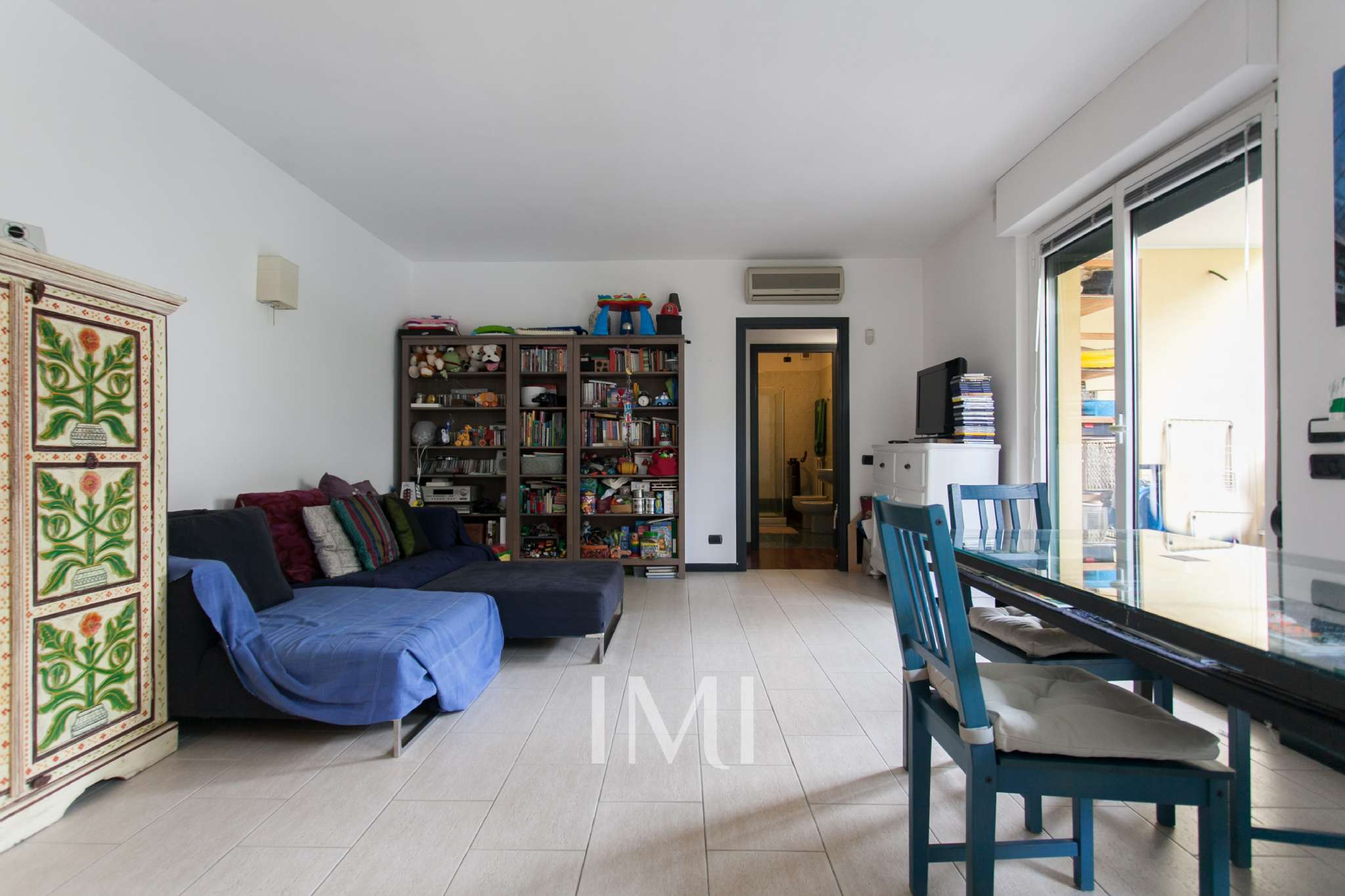 Appartamento MILANO affitto  MAGGIOLINA bissolati IMI Immobiliare Milano - Affiliato Loreto