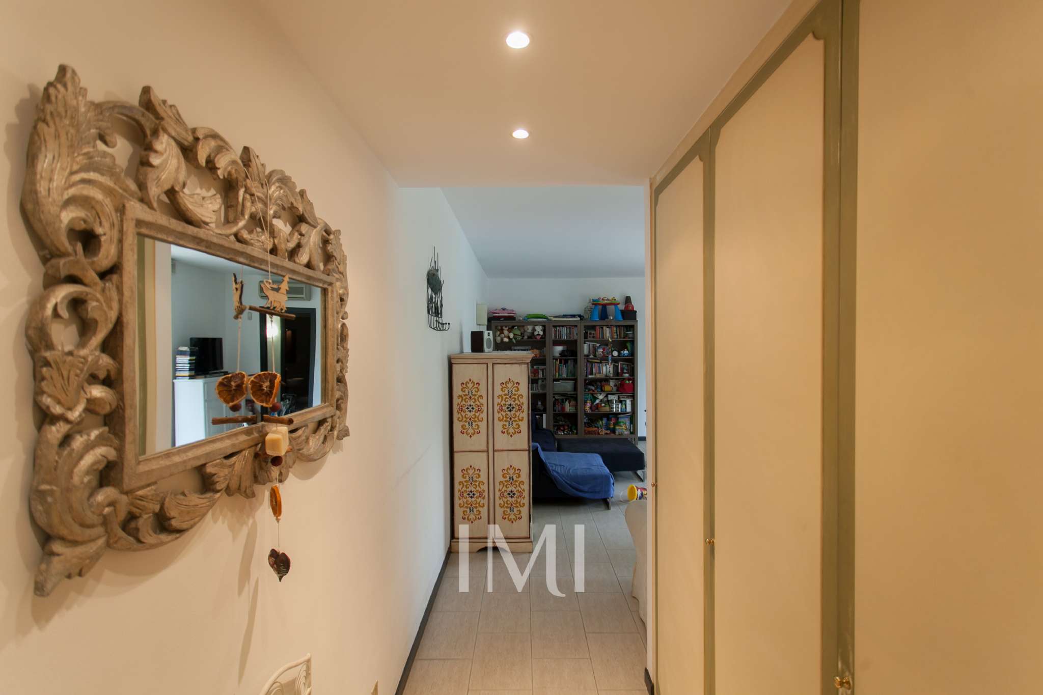 Appartamento MILANO affitto  MAGGIOLINA bissolati IMI Immobiliare Milano - Affiliato Loreto
