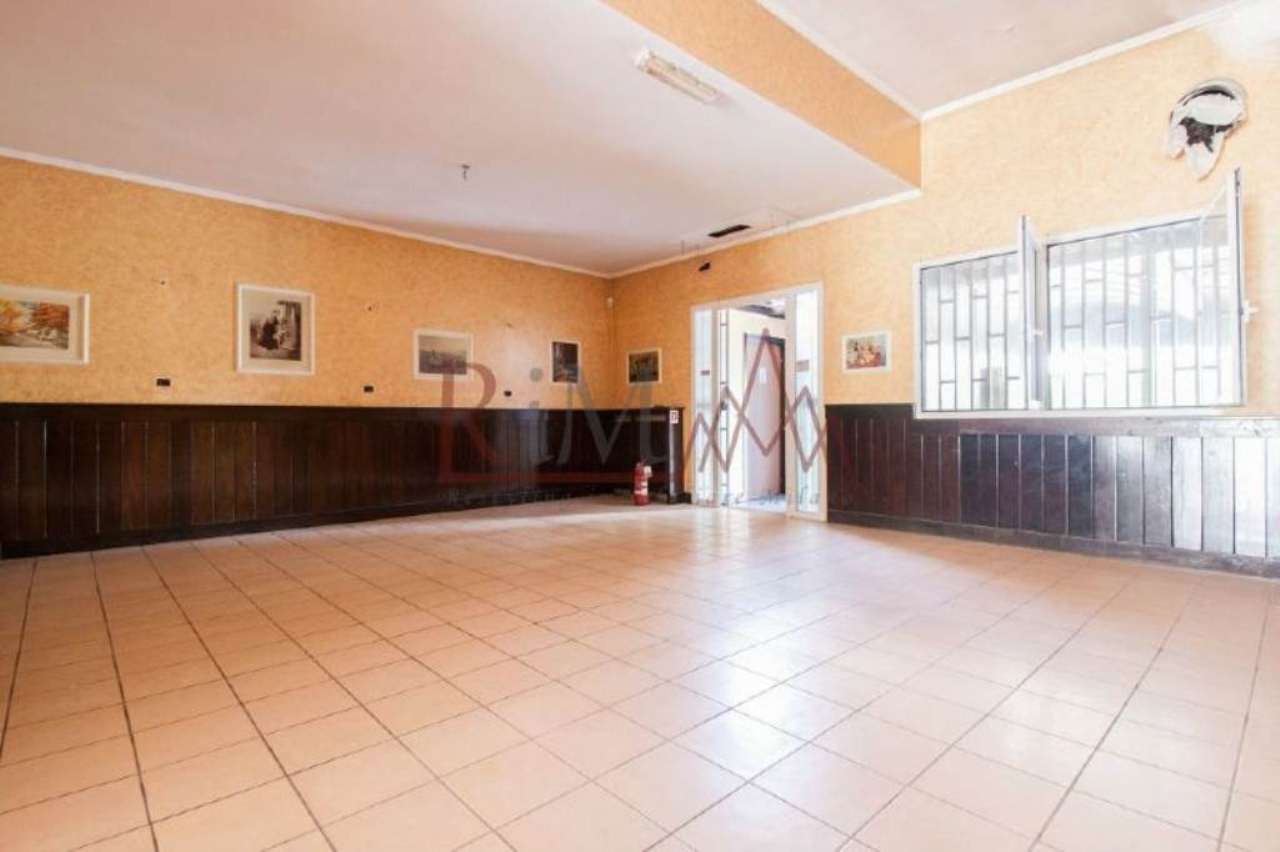 Negozio - Loc.Com. MILANO vendita  MUGGIANO Mosca RIM Restyling Immobiliare Milano