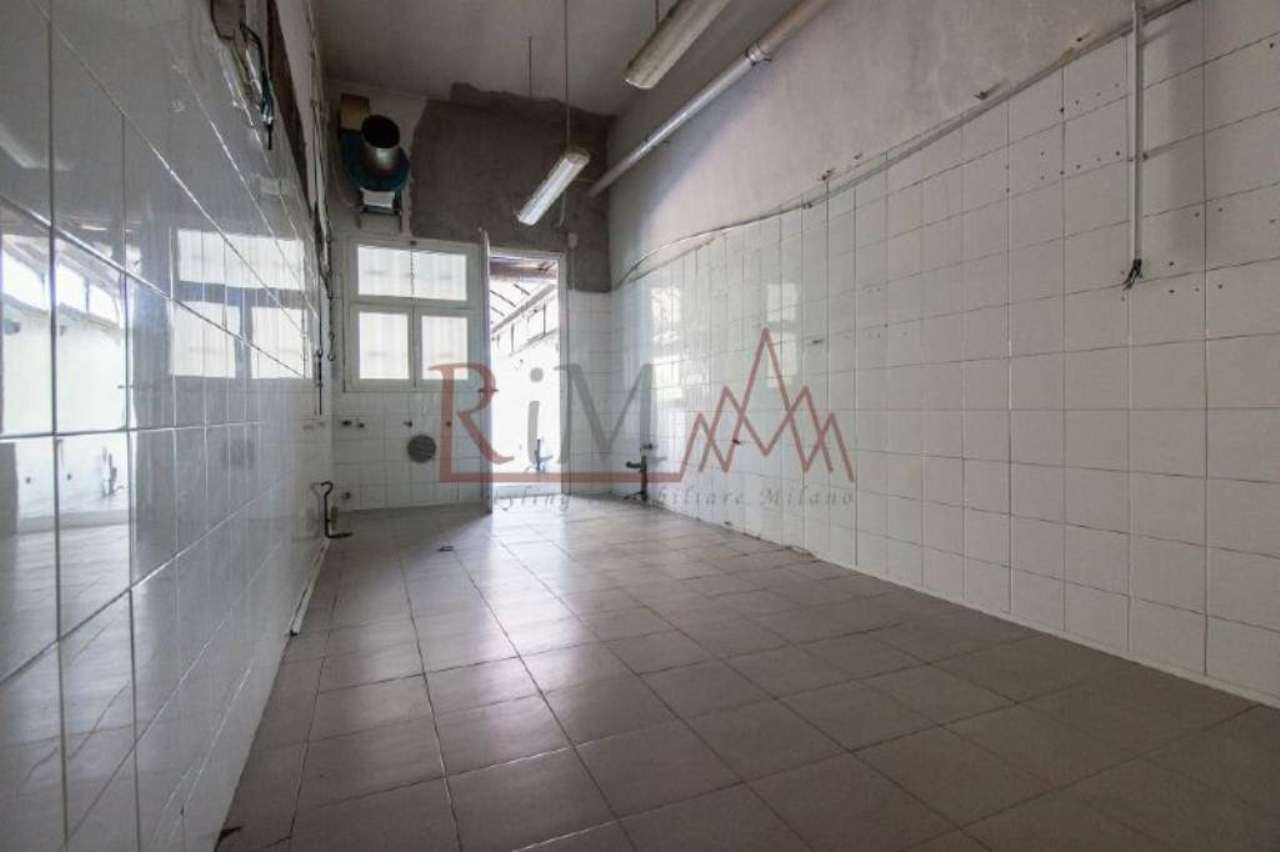 Negozio - Loc.Com. MILANO vendita  MUGGIANO Mosca RIM Restyling Immobiliare Milano