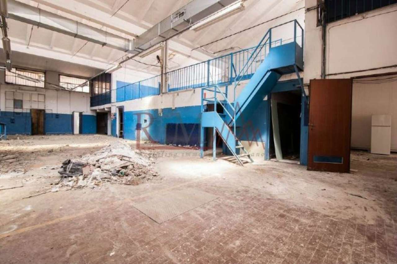 Capannoni (Tutti) MILANO vendita  DE ANGELI Desenzano RIM Restyling Immobiliare Milano