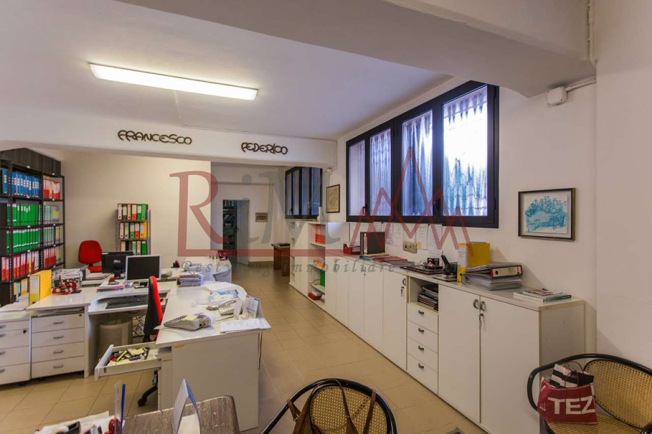 Ufficio - Loc.Com. MILANO vendita  LOTTO Albani RIM Restyling Immobiliare Milano