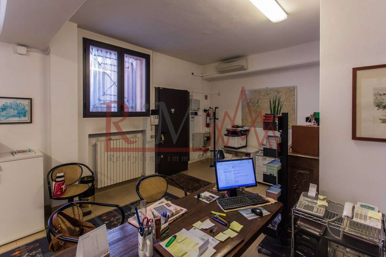 Ufficio - Loc.Com. MILANO vendita  LOTTO Albani RIM Restyling Immobiliare Milano