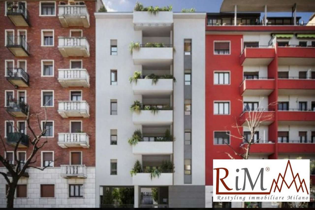  milano vendita quart: de angeli rim restyling immobiliare milano