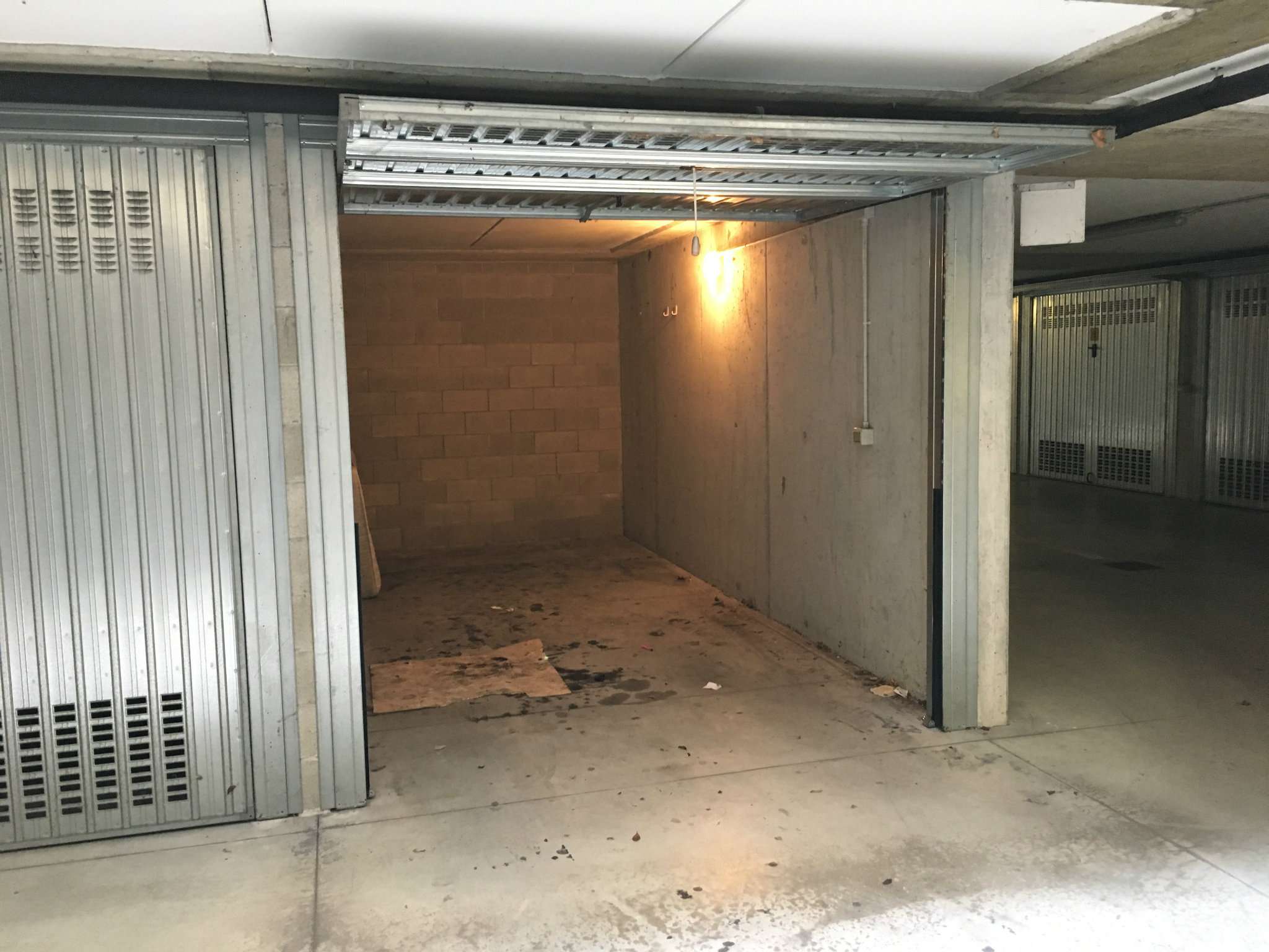 Box auto - Posto auto MILANO vendita  DE ANGELI  RIM Restyling Immobiliare Milano
