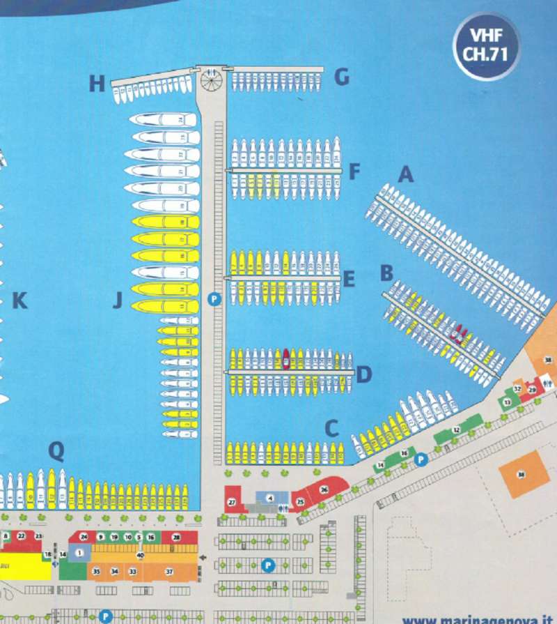 Appartamento GENOVA vendita   Pionieri e Aviatori d'Italia RIM Restyling Immobiliare Milano