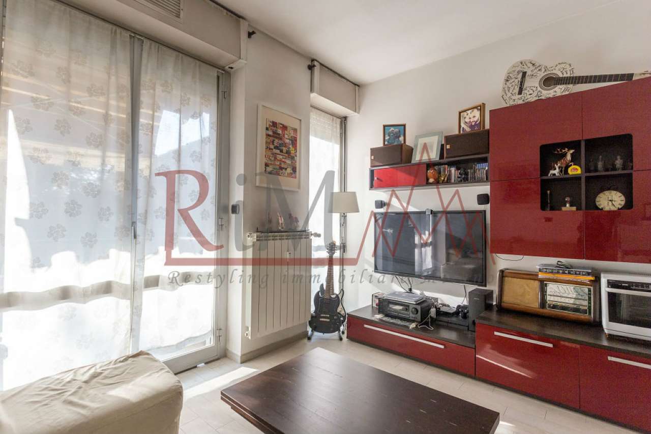  milano vendita quart: baggio rim restyling immobiliare milano