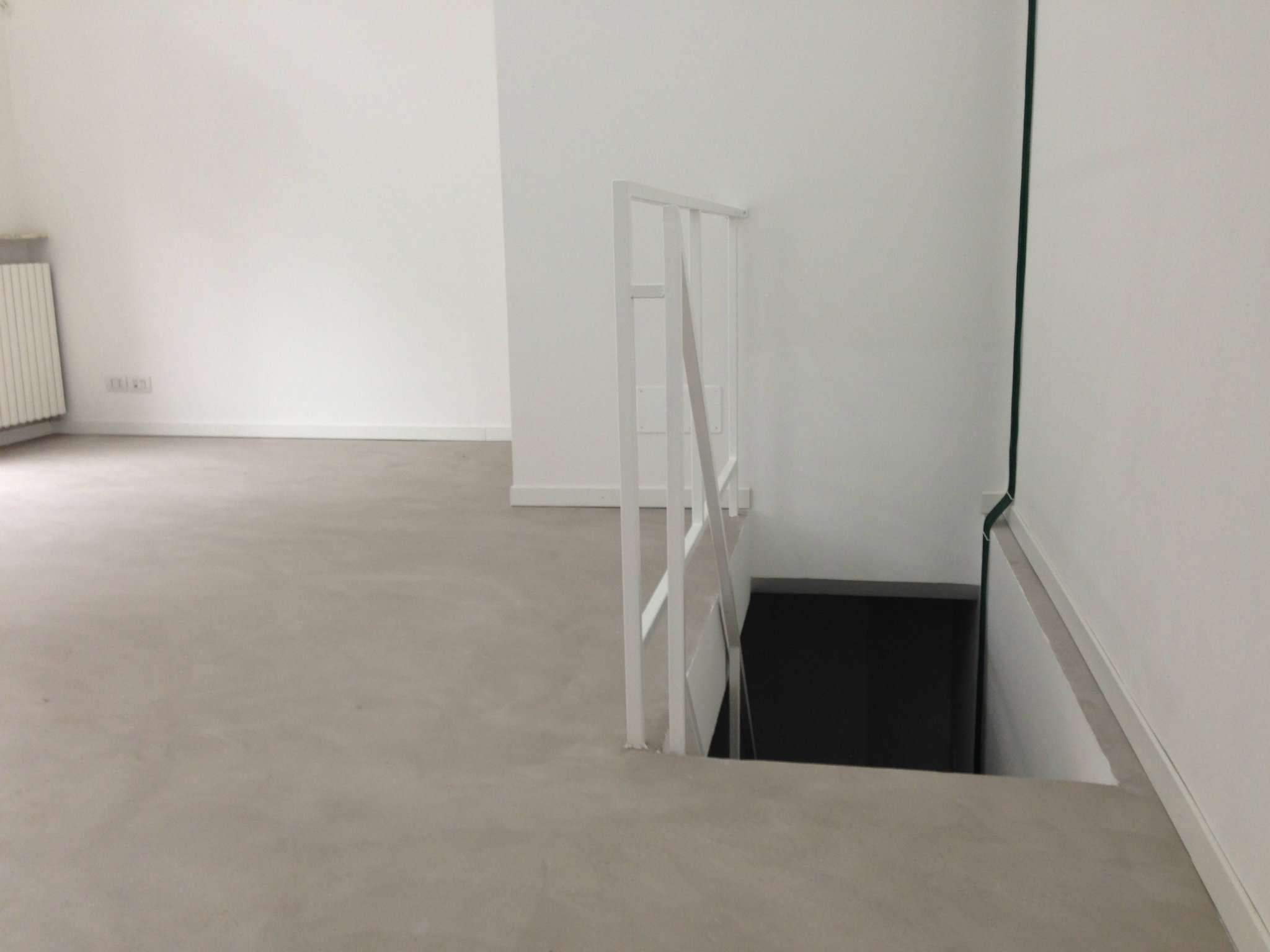 Negozio - Loc.Com. MILANO vendita  LOTTO Rembrandt RIM Restyling Immobiliare Milano