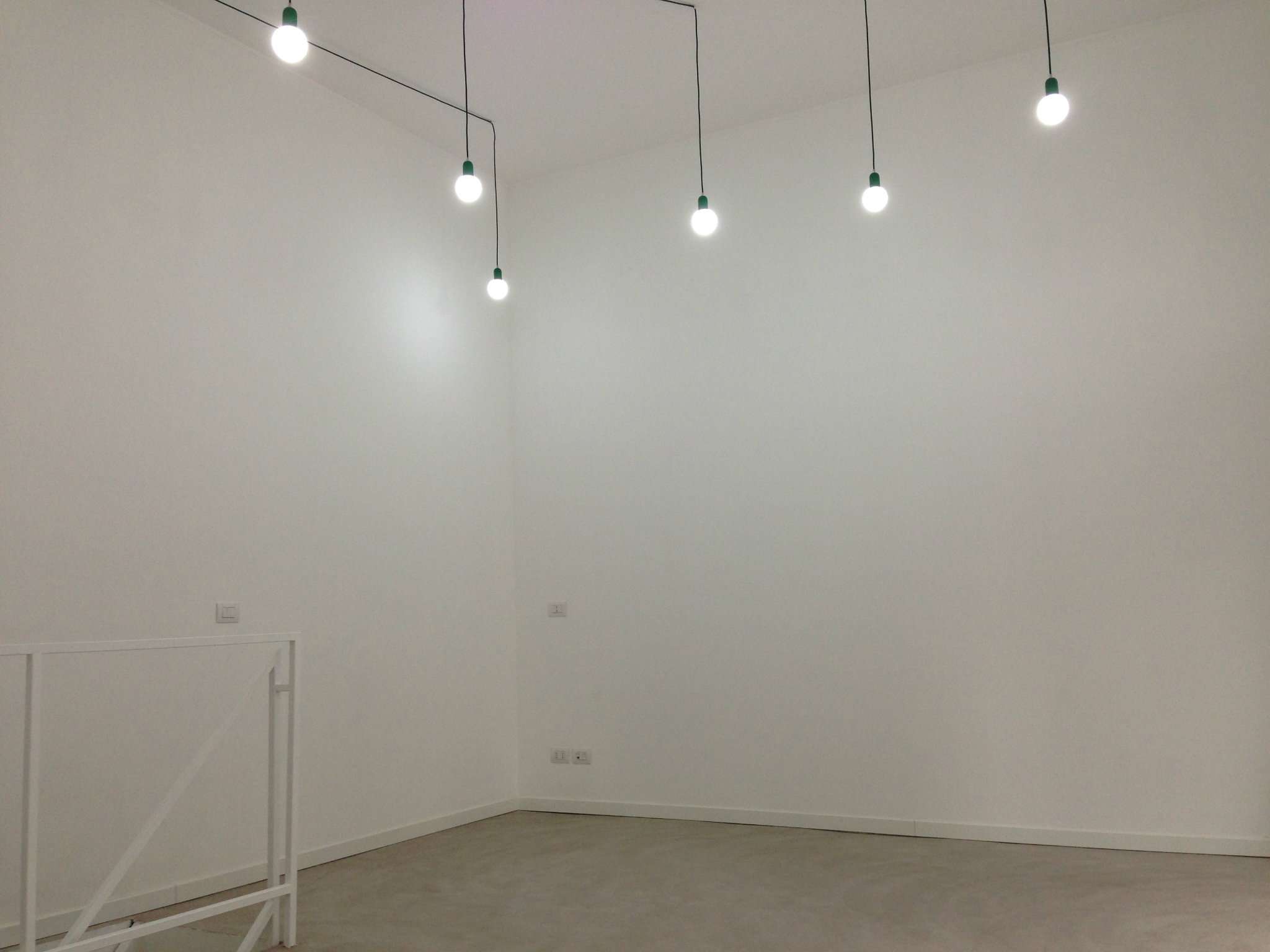 Negozio - Loc.Com. MILANO vendita  LOTTO Rembrandt RIM Restyling Immobiliare Milano