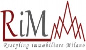 RIM Restyling Immobiliare Milano