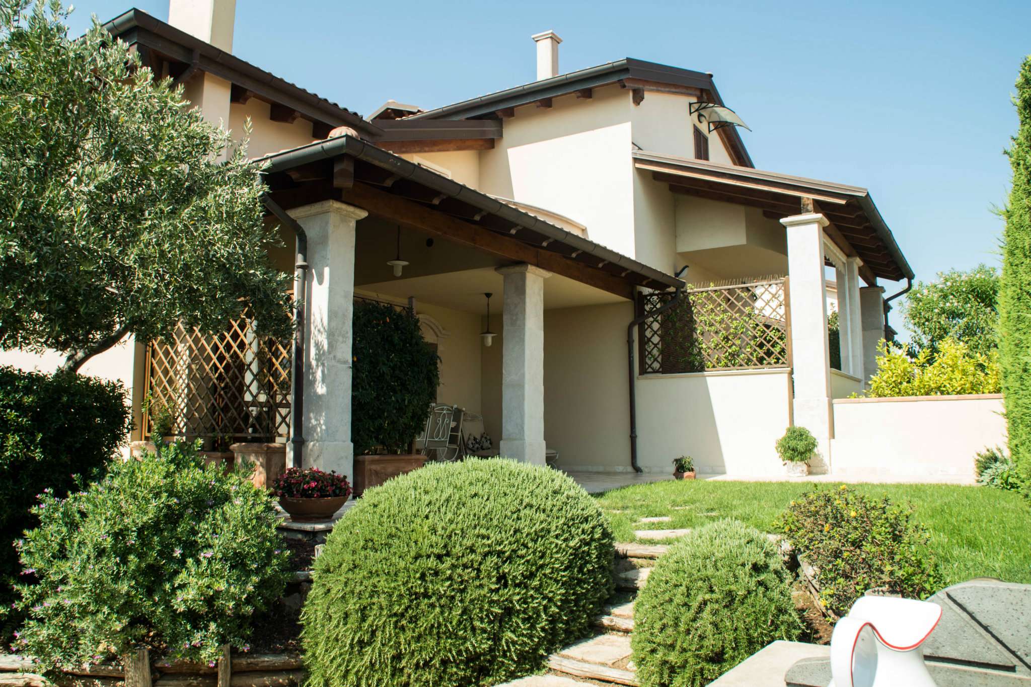 Villa SAN VINCENZO vendita   AMEDEO MODIGLIANI IMI Immobiliare Milano - Affiliato Sant'Agostino