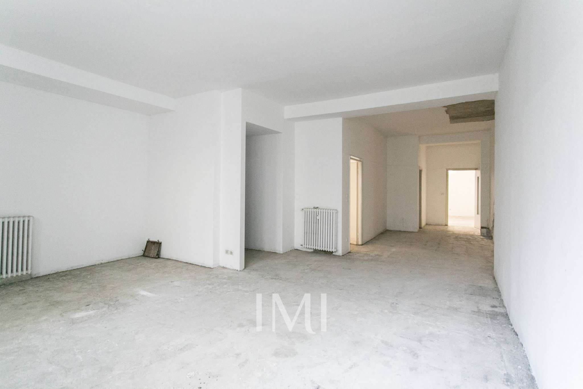 Ufficio - Loc.Com. MILANO vendita  DE ANGELI Del Caravaggio IMI Immobiliare Milano - Affiliato Sant'Agostino