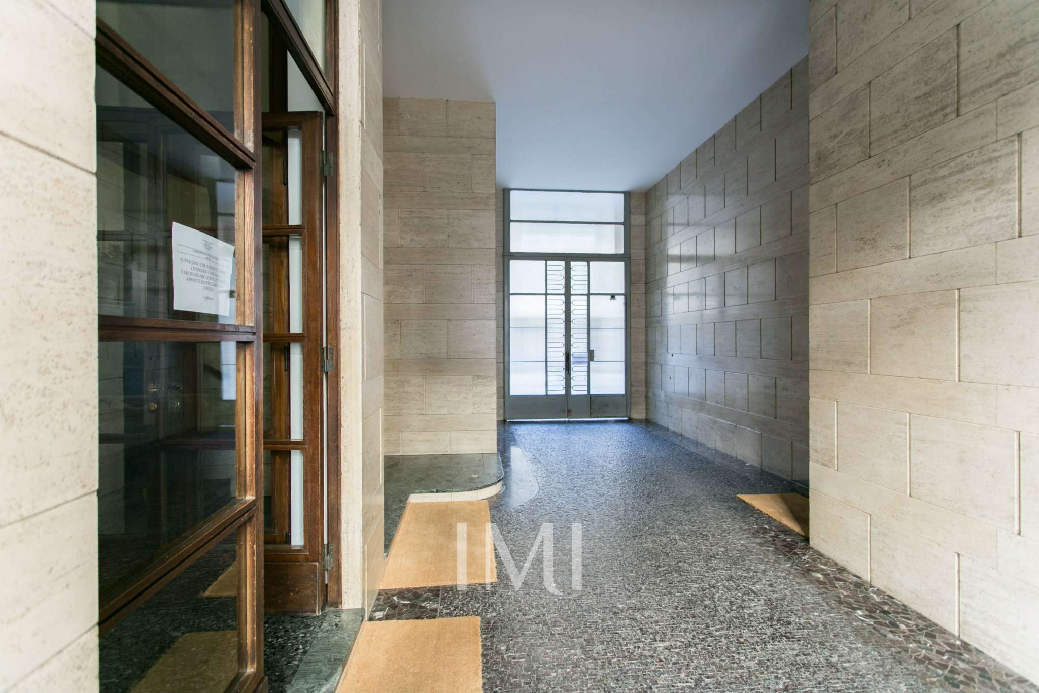 Ufficio - Loc.Com. MILANO vendita  DE ANGELI Del Caravaggio IMI Immobiliare Milano - Affiliato Sant'Agostino