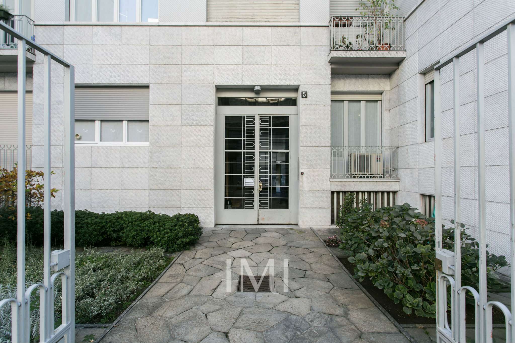 Ufficio - Loc.Com. MILANO vendita  DE ANGELI Del Caravaggio IMI Immobiliare Milano - Affiliato Sant'Agostino