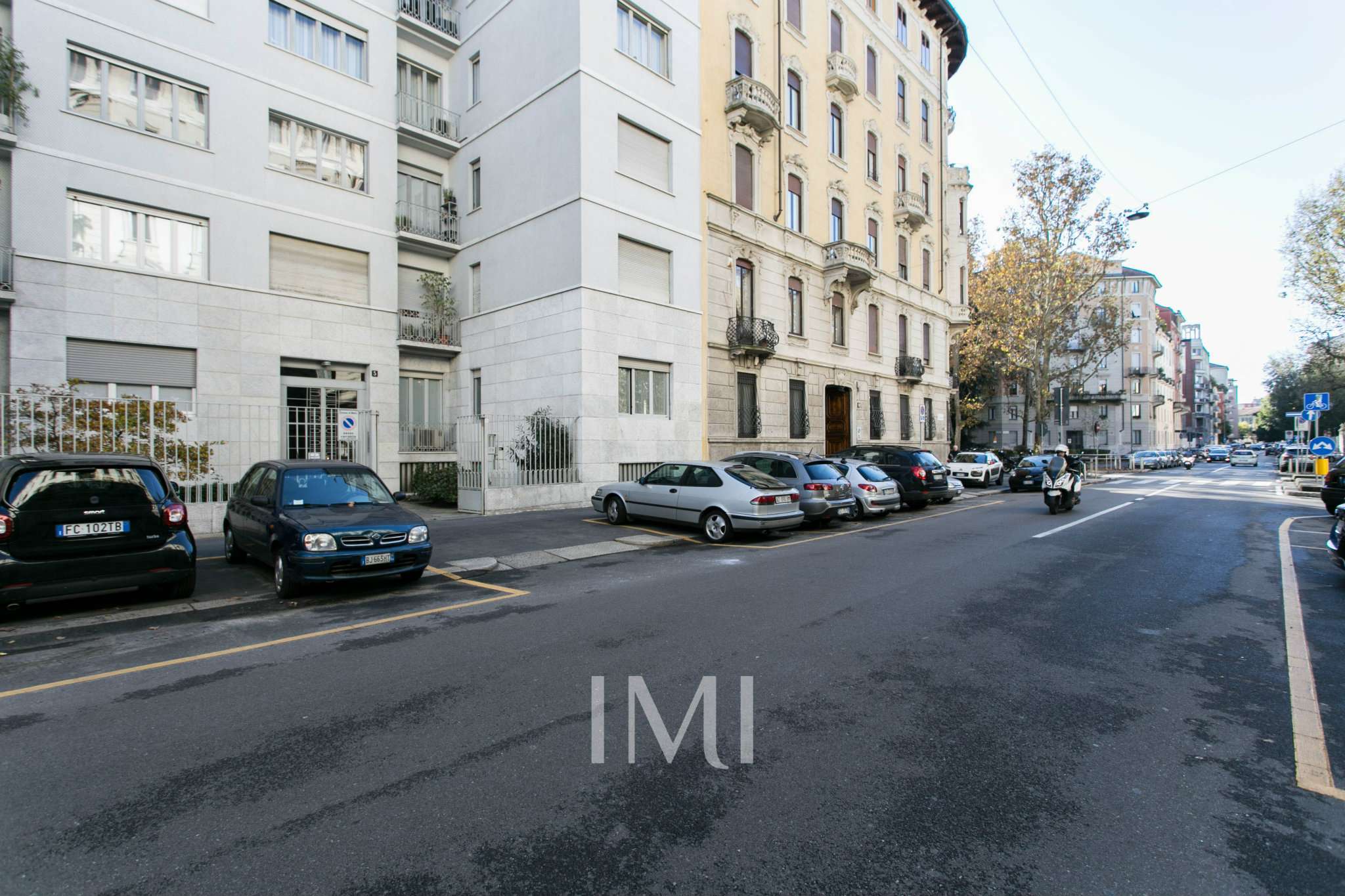  milano vendita quart: de angeli imi-immobiliare-milano-affiliato-sant'agostino