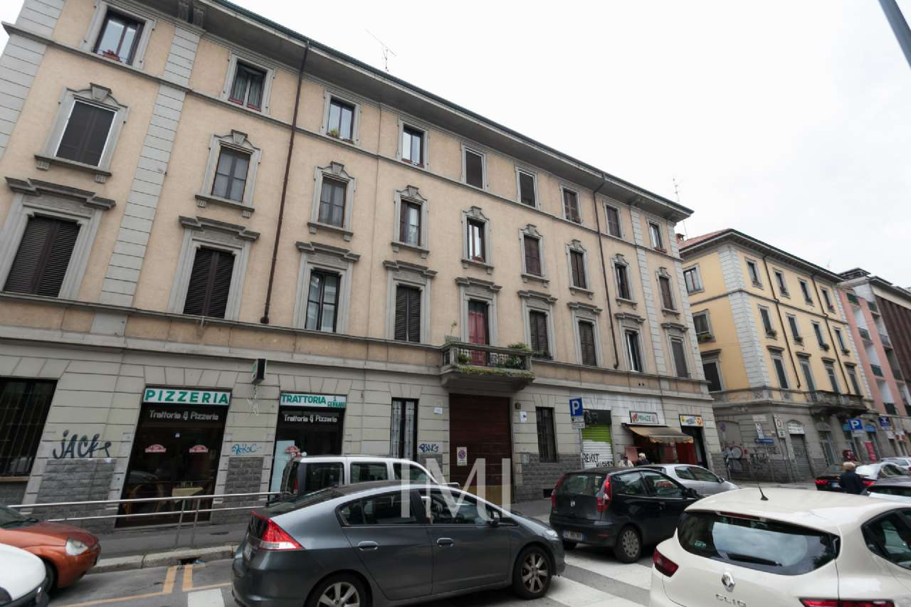 Appartamento MILANO vendita  ROMOLO Savona IMI Immobiliare Milano - Affiliato Sant'Agostino