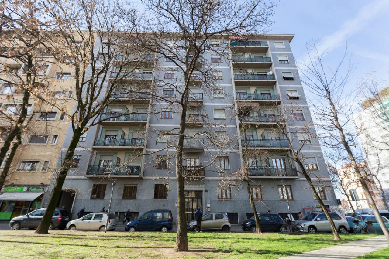 Ufficio - Loc.Com. MILANO affitto  ROMOLO Papiniano IMI Immobiliare Milano - Affiliato Sant'Agostino