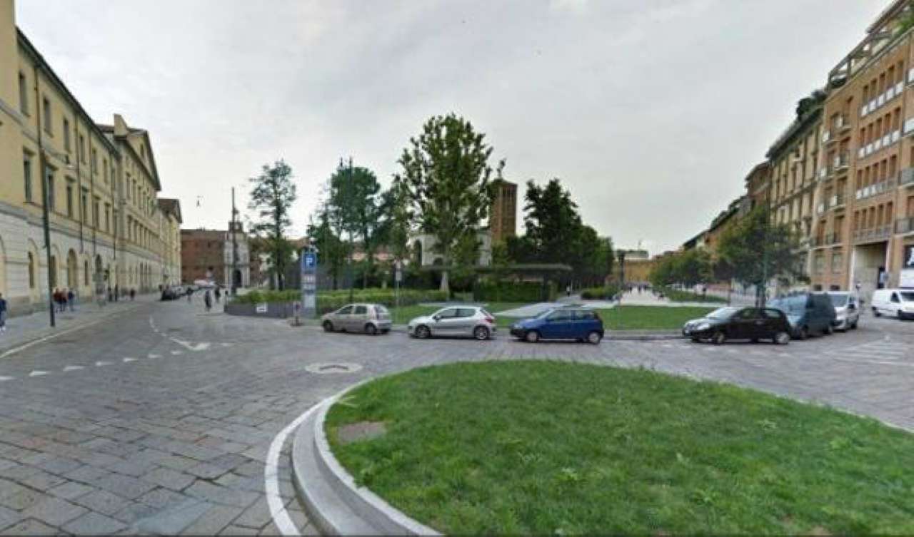 Box auto - Posto auto MILANO vendita  CENTRO STORICO  IMI Immobiliare Milano - Affiliato Sant'Agostino