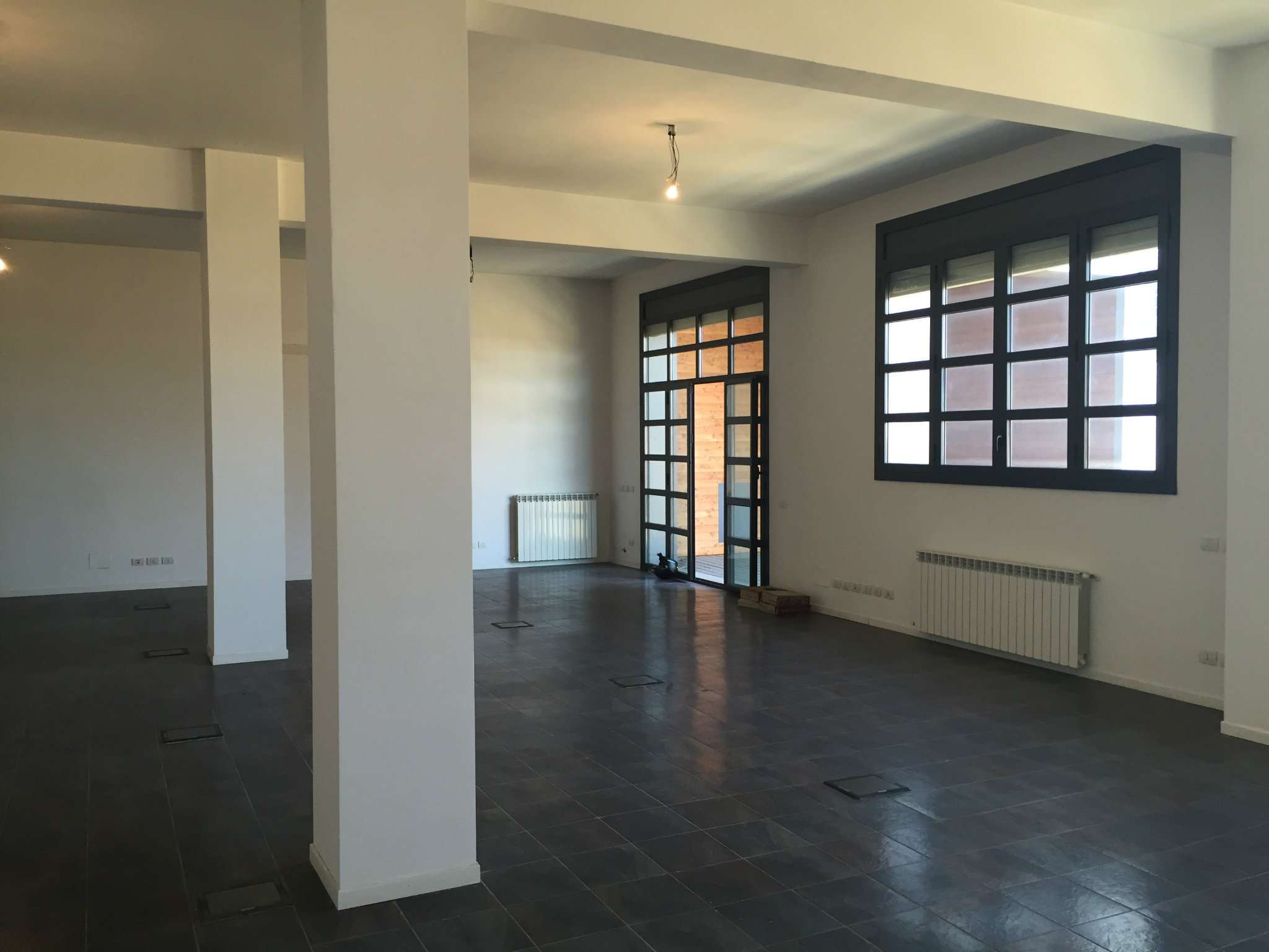 Loft MILANO vendita  CERTOSA Via Repubblica di San Marino Punto Casa Consulenze Immobiliari s.r.l.