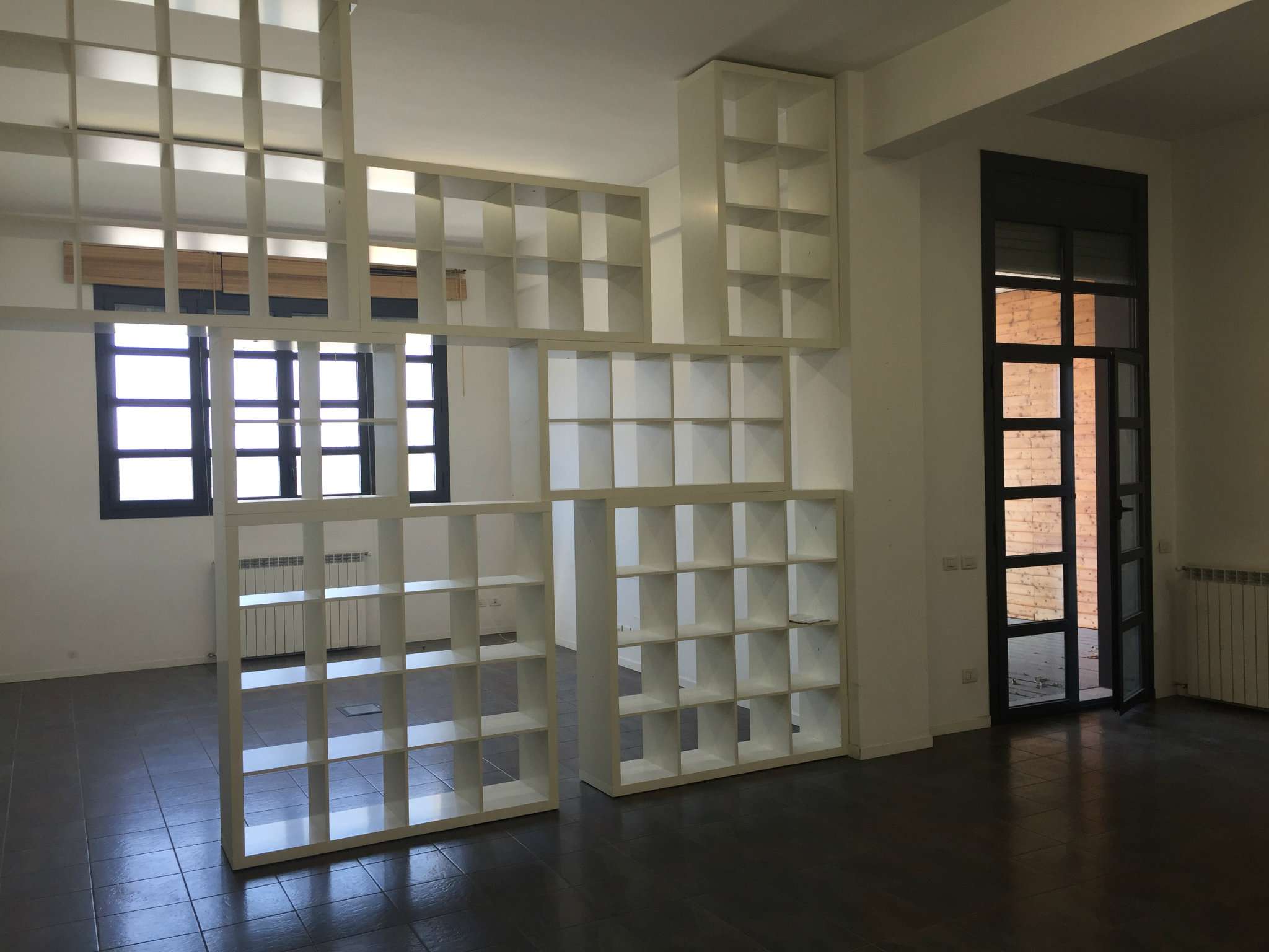 Loft MILANO vendita  CERTOSA Via Repubblica di San Marino Punto Casa Consulenze Immobiliari s.r.l.