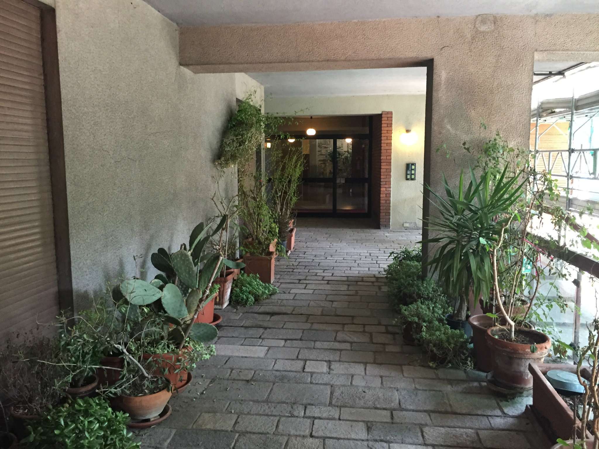 Ufficio - Loc.Com. MILANO vendita  CENTRO STORICO calco Punto Casa Consulenze Immobiliari s.r.l.