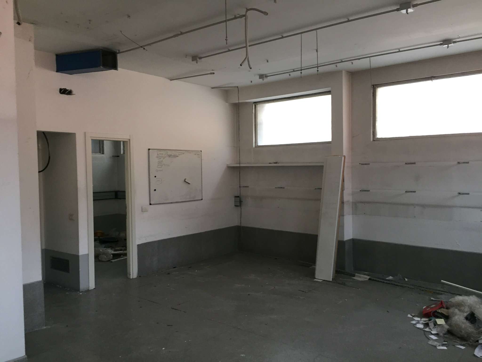 Ufficio - Loc.Com. MILANO vendita  CENTRO STORICO calco Punto Casa Consulenze Immobiliari s.r.l.