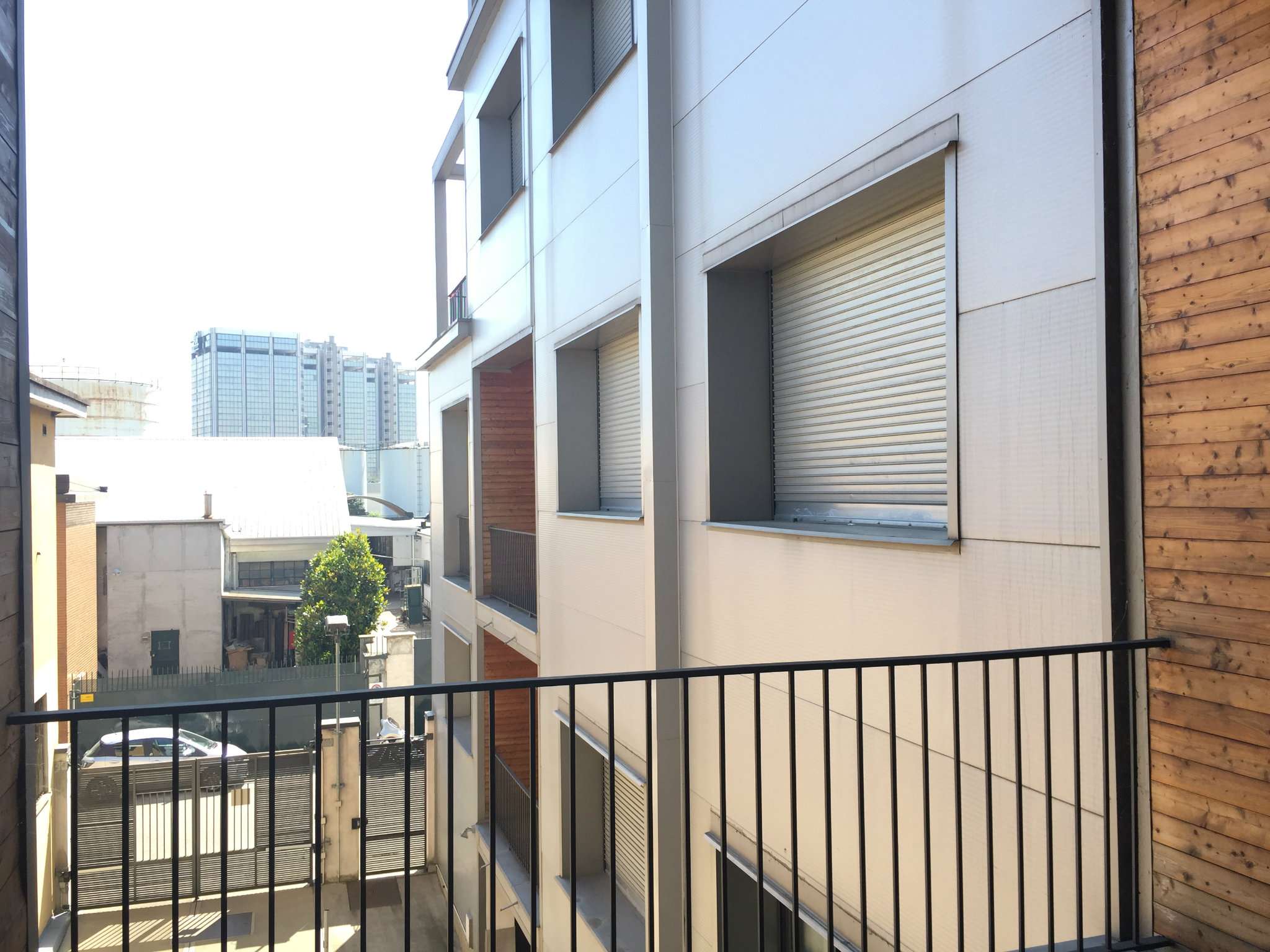 Ufficio - Loc.Com. MILANO vendita  CERTOSA Repubblica di San Marino Punto Casa Consulenze Immobiliari s.r.l.