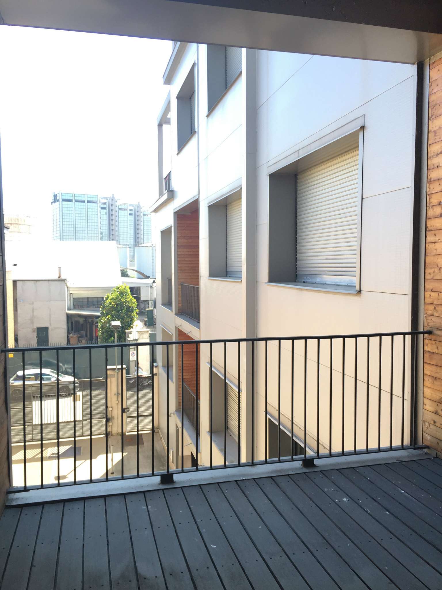 Ufficio - Loc.Com. MILANO vendita  CERTOSA Repubblica di San Marino Punto Casa Consulenze Immobiliari s.r.l.