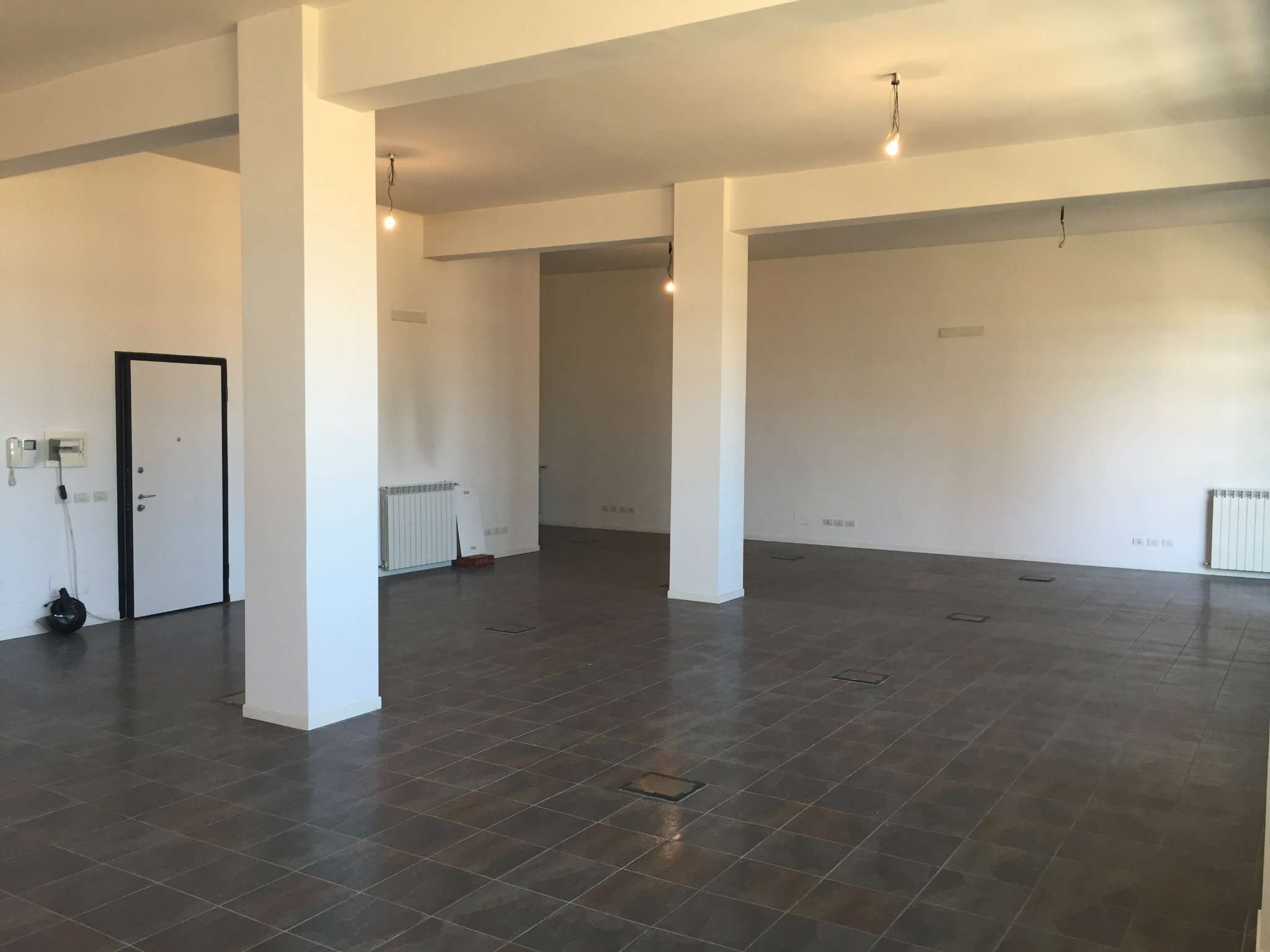 Ufficio - Loc.Com. MILANO vendita  CERTOSA Repubblica di San Marino Punto Casa Consulenze Immobiliari s.r.l.
