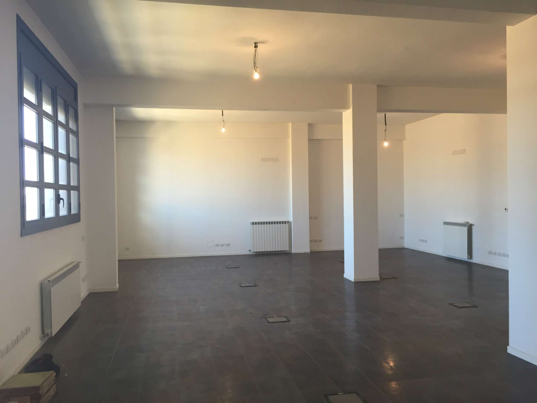 Ufficio - Loc.Com. MILANO vendita  CERTOSA Repubblica di San Marino Punto Casa Consulenze Immobiliari s.r.l.