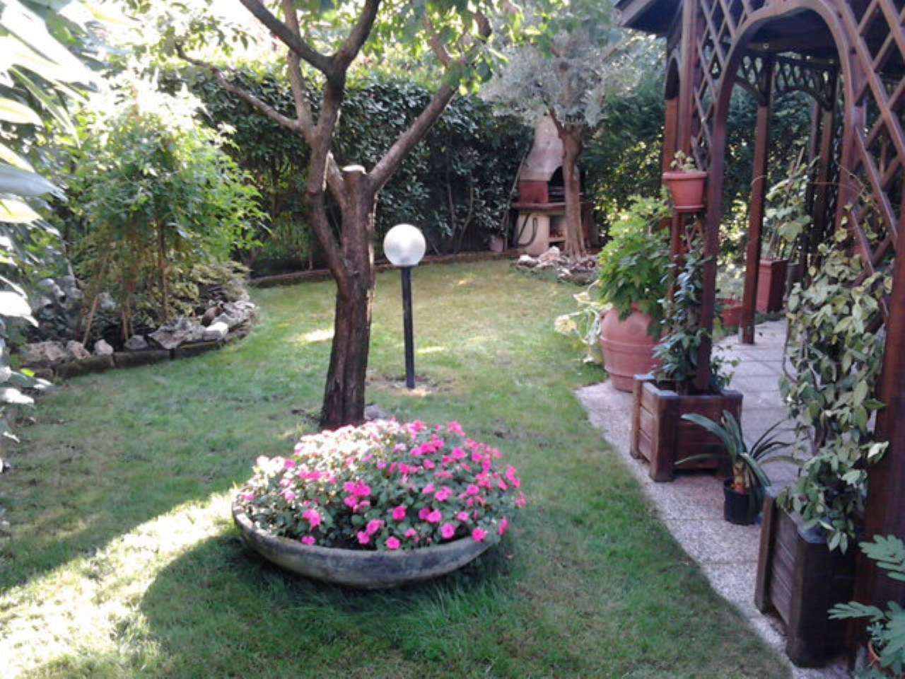 Villa Affiancata - Schiera BUCCINASCO vendita   Cadorna Punto Casa Consulenze Immobiliari s.r.l.