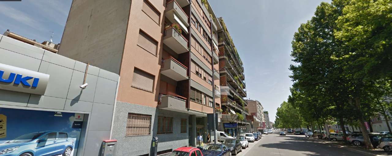 Appartamento MILANO vendita  CENTRO STORICO Papiniano Punto Casa Consulenze Immobiliari s.r.l.