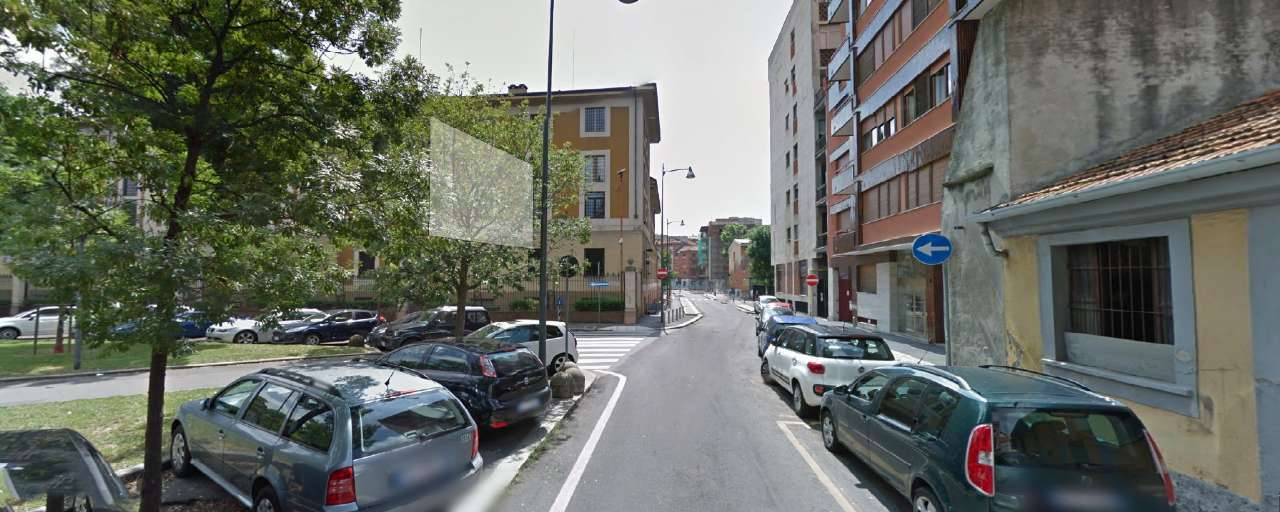 Appartamento MILANO vendita  CENTRO STORICO Papiniano Punto Casa Consulenze Immobiliari s.r.l.