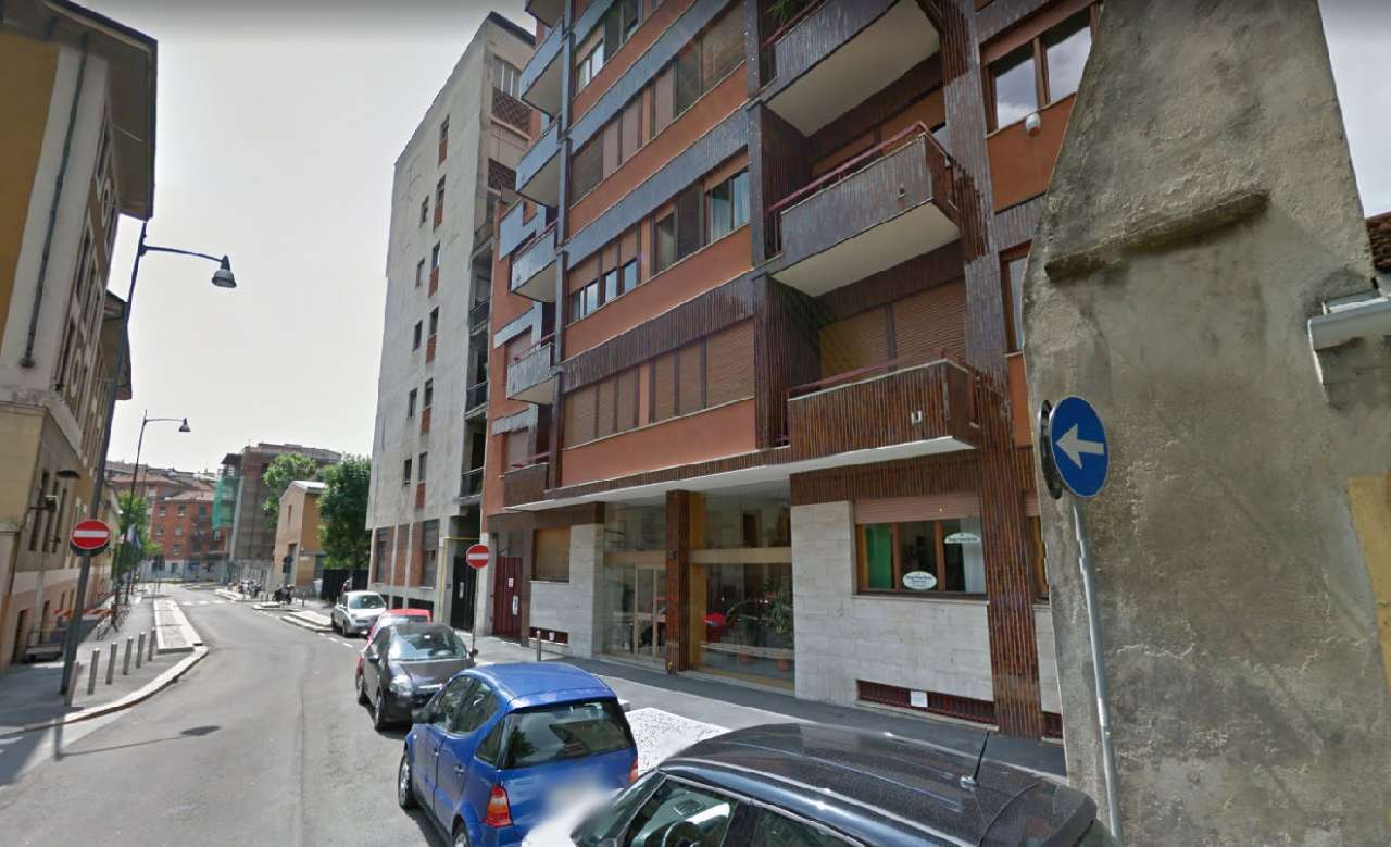 Appartamento MILANO vendita  CENTRO STORICO Papiniano Punto Casa Consulenze Immobiliari s.r.l.