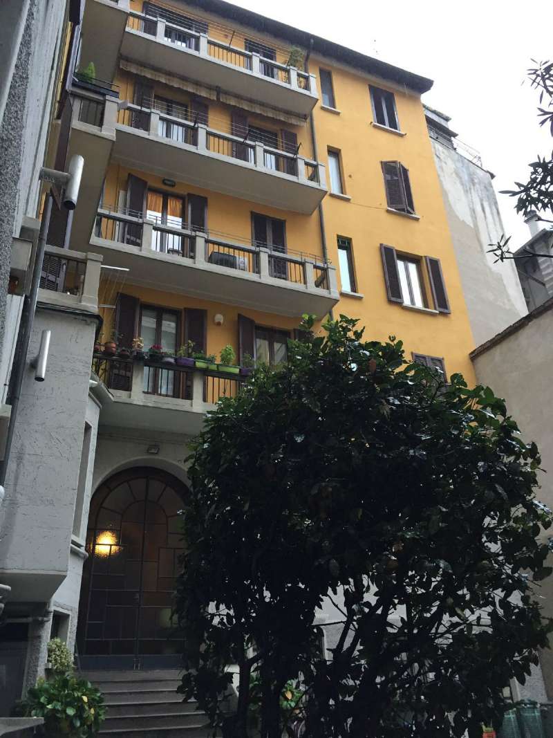  milano vendita quart: v giornate punto-casa-consulenze-immobiliari-s.r.l.