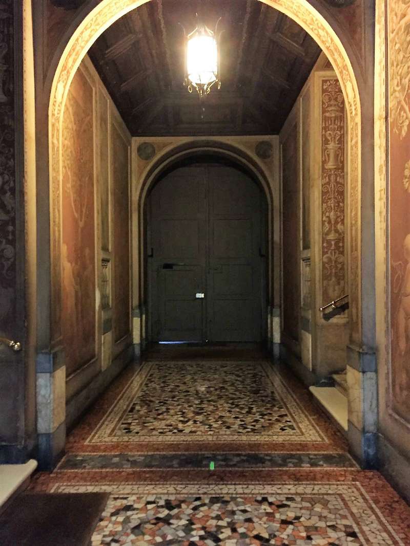 Ufficio - Loc.Com. MILANO vendita  V GIORNATE Hajech Punto Casa Consulenze Immobiliari s.r.l.