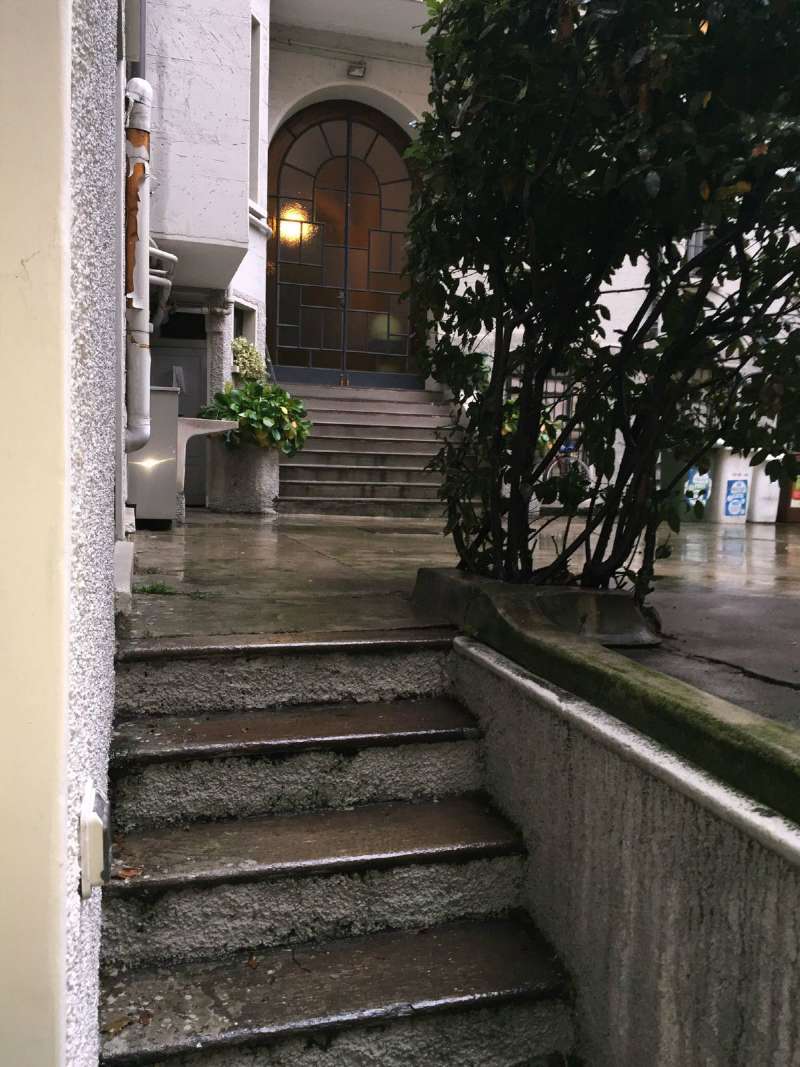 Ufficio - Loc.Com. MILANO vendita  V GIORNATE Hajech Punto Casa Consulenze Immobiliari s.r.l.