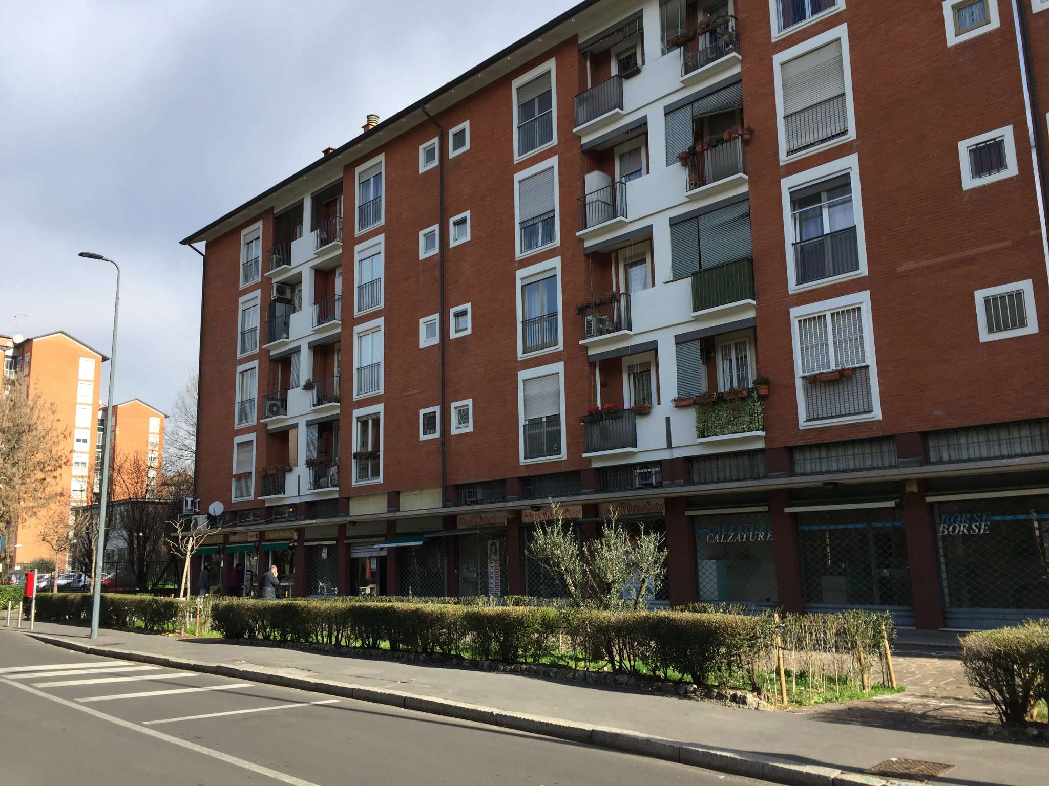  milano vendita quart: corvetto punto-casa-consulenze-immobiliari-s.r.l.