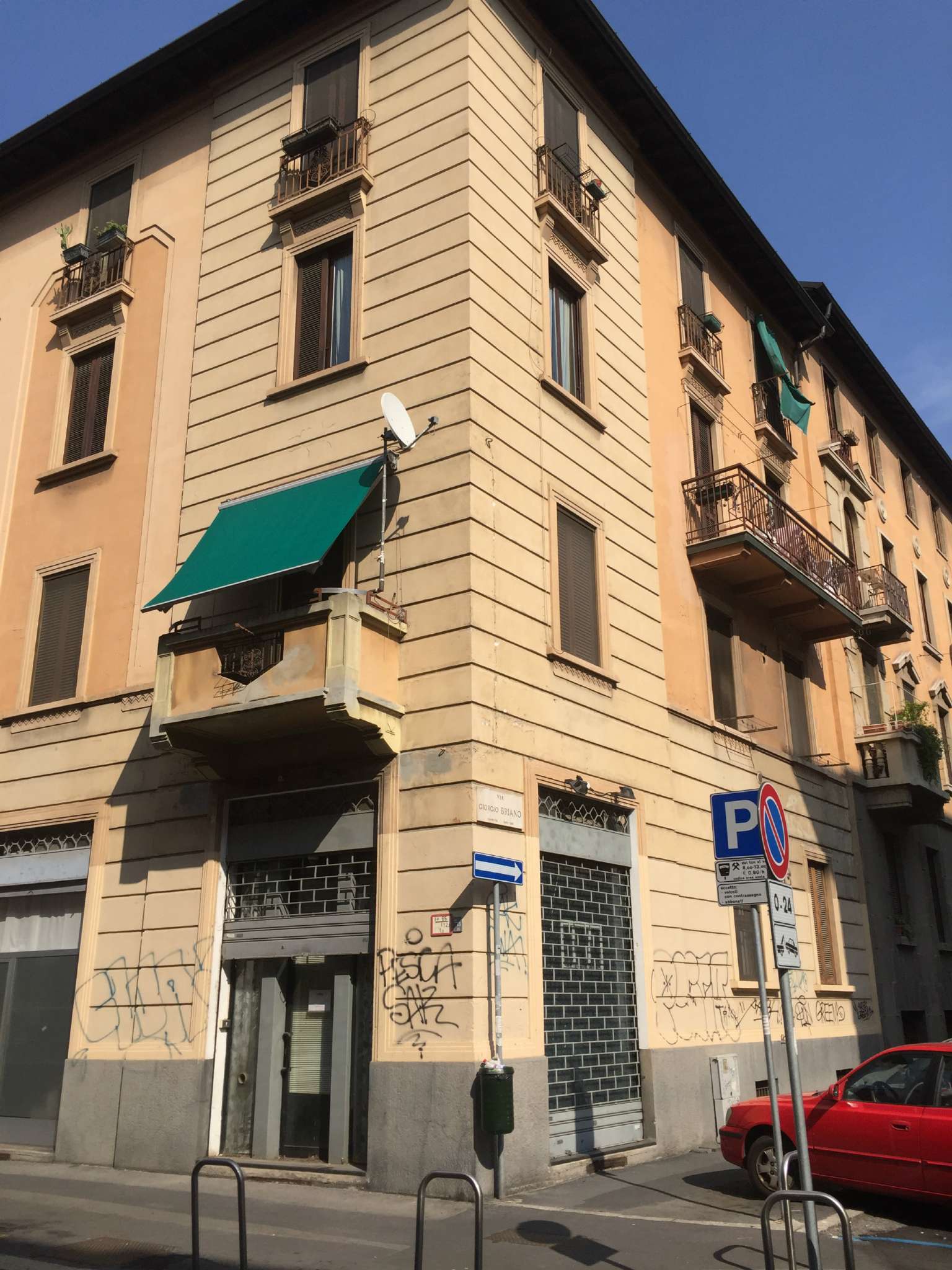  milano vendita quart: chiesa rossa punto-casa-consulenze-immobiliari-s.r.l.