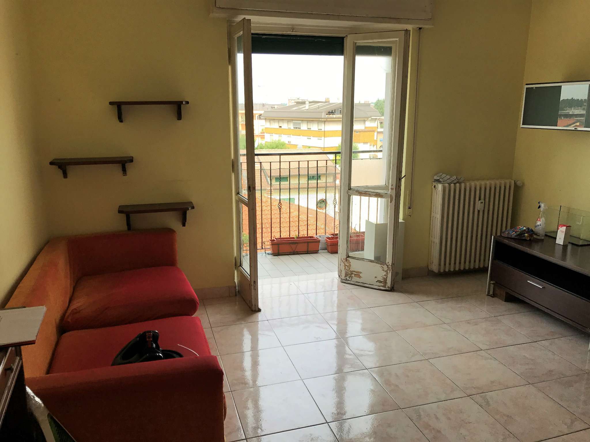 Appartamento VAREDO vendita   Carso Punto Casa Consulenze Immobiliari s.r.l.