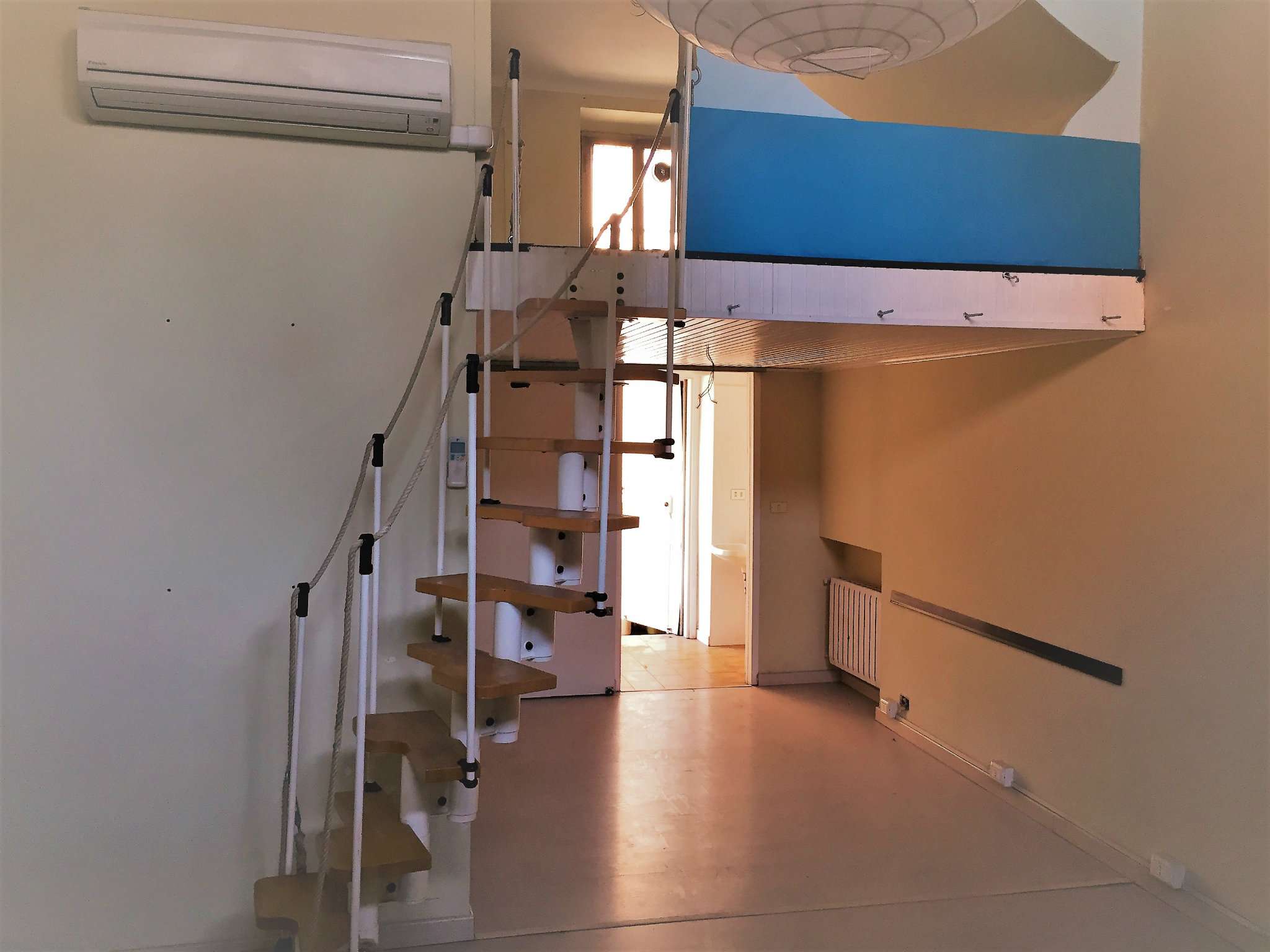 Negozio - Loc.Com. MILANO vendita  BARONA Misurata Punto Casa Consulenze Immobiliari s.r.l.