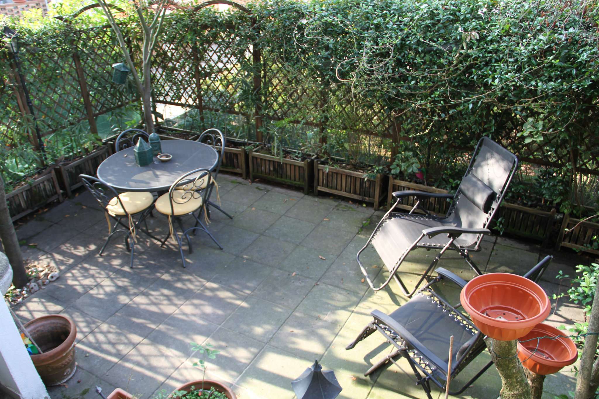 Villa Affiancata - Schiera ZELO SURRIGONE vendita   Fermi Punto Casa Consulenze Immobiliari s.r.l.