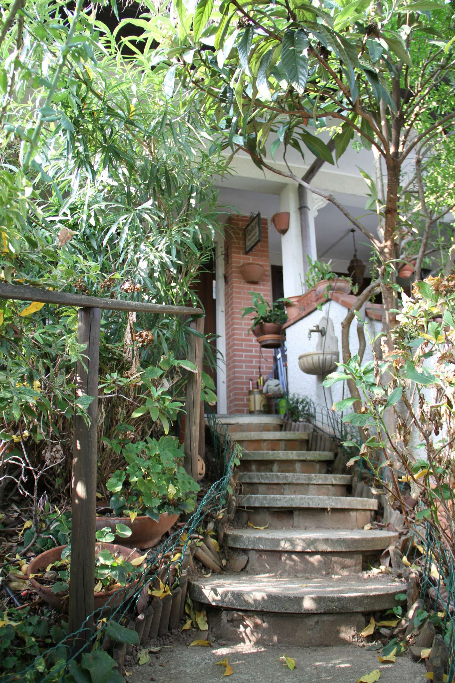 Villa Affiancata - Schiera ZELO SURRIGONE vendita   Fermi Punto Casa Consulenze Immobiliari s.r.l.