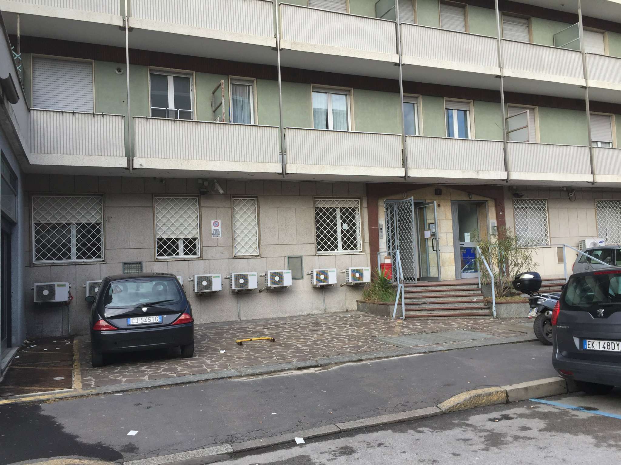 Ufficio - Loc.Com. MILANO vendita  BICOCCA Belloni Punto Casa Consulenze Immobiliari s.r.l.