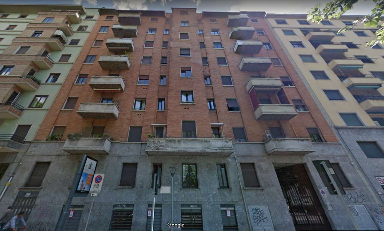 Ufficio - Loc.Com. MILANO vendita  REPUBBLICA Ferrante Aporti Punto Casa Consulenze Immobiliari s.r.l.